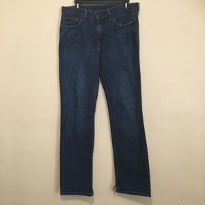 San Francisco Levi Strauss and Company Red Tab